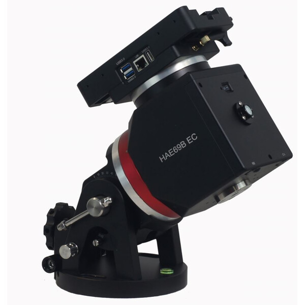 iOptron Montura HAE69EC iMate cu handset