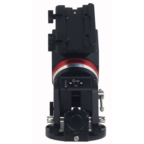iOptron Montura HAE69EC iMate cu handset