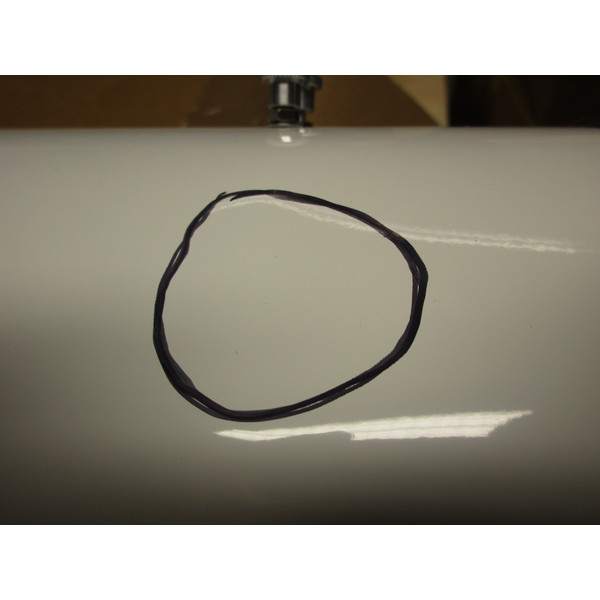 TS Optics Teleskop N 150/750 Starscope EQ3-1 (Fast neuwertig)
