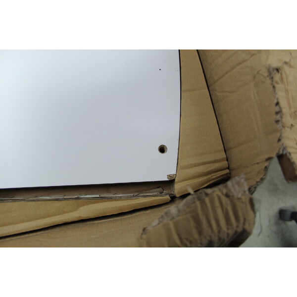 Skywatcher Dobson Teleskop N 254/1200 Pyrex Skyliner Classic DOB (Fast neuwertig)