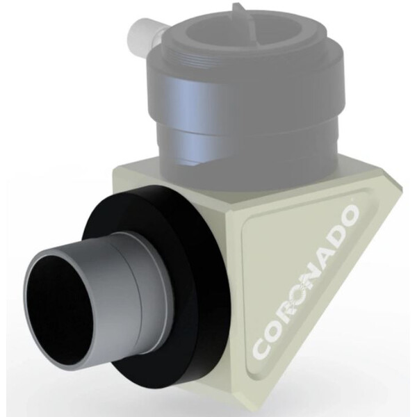 Coronado Adapter Adaptoare SolarMax III 1,25"