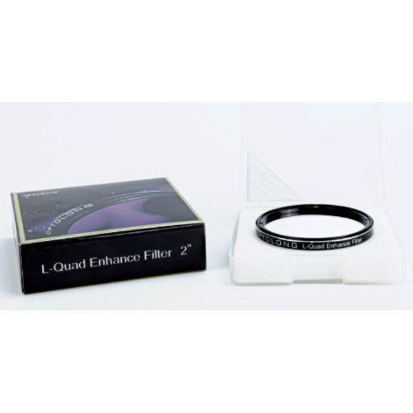 Optolong Filtre L-Quad Enhance 2"