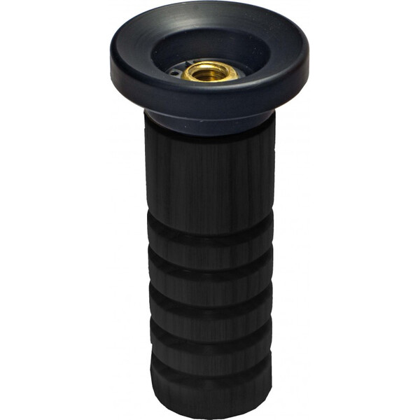 Berlebach 75mm 3/8" negru