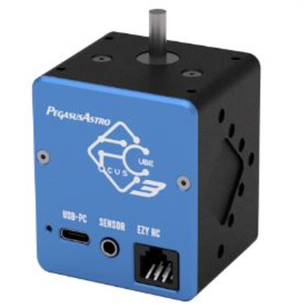 PegasusAstro motor de focalizare FocusCube v3 Universal