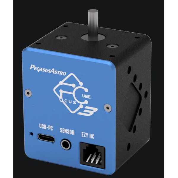 PegasusAstro motor de focalizare FocusCube v3 Universal