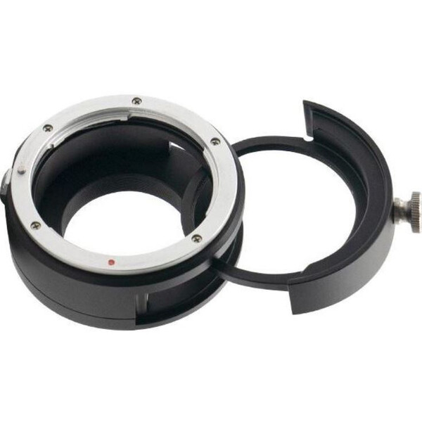 Pierro Astro Adaptoare Canon EOS - T2 cu suport pentru filtru ZWO