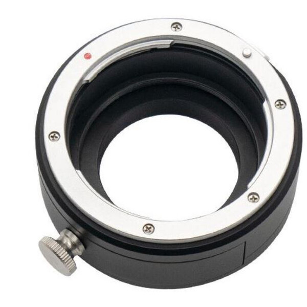 Pierro Astro Adaptoare Canon EOS - T2 cu suport pentru filtru ZWO
