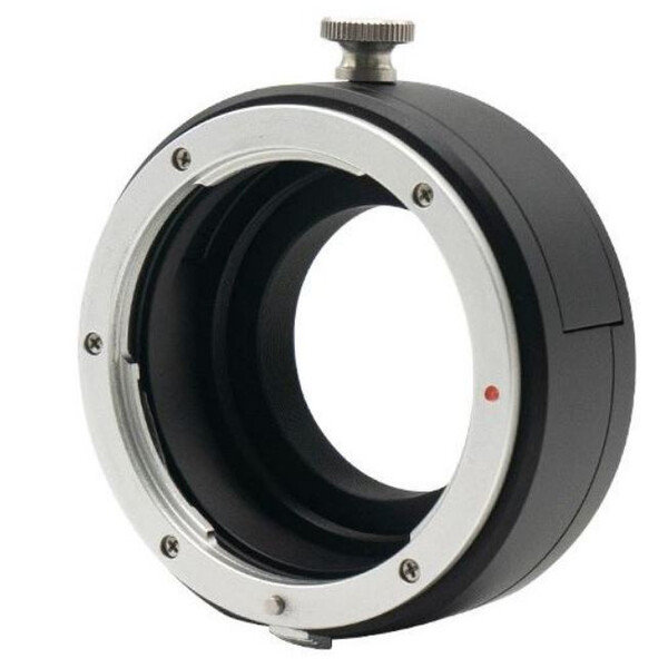Pierro Astro Adaptoare Canon EOS - T2 cu suport pentru filtru ZWO