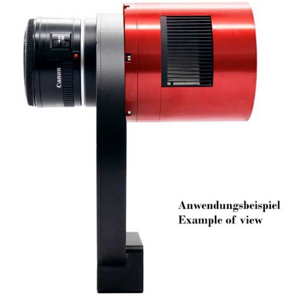 Pierro Astro Adaptoare Canon EOS - M54 pentru ASI 2400 / 2600 sau 6200