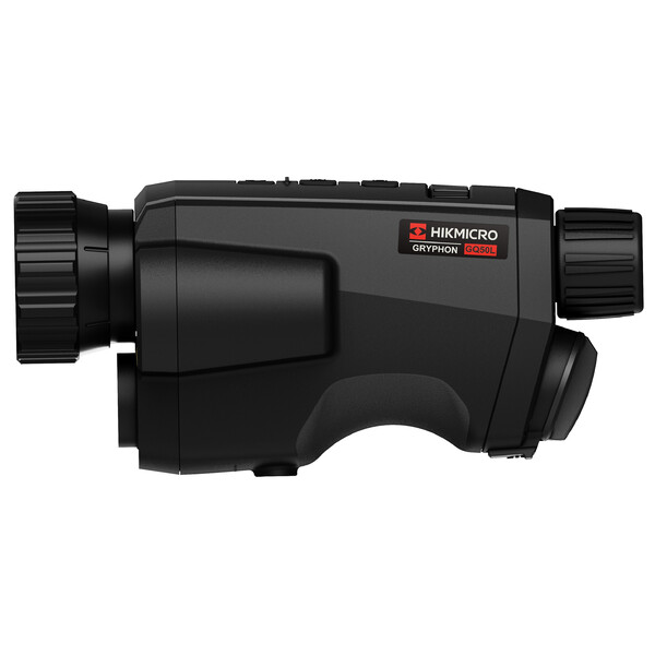 HIKMICRO Camera de termoviziune Gryphon GQ50L
