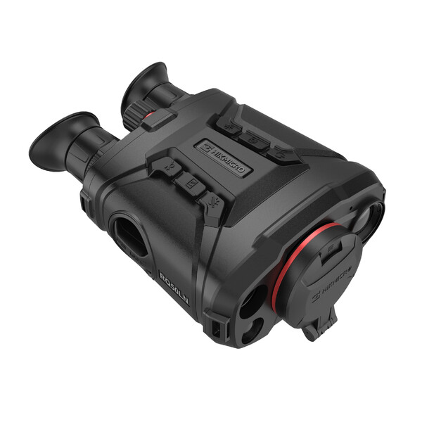 HIKMICRO Camera de termoviziune Raptor RQ50LN