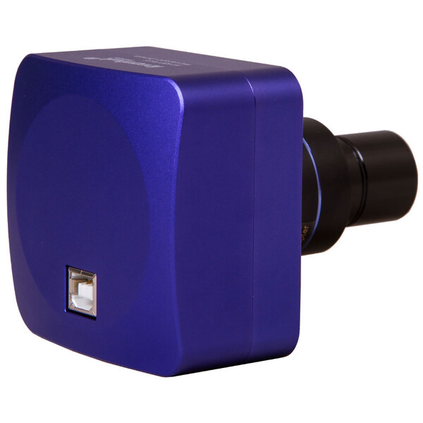 Levenhuk Camera M1400 PLUS Culoare