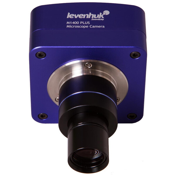 Levenhuk Camera M1400 PLUS Culoare