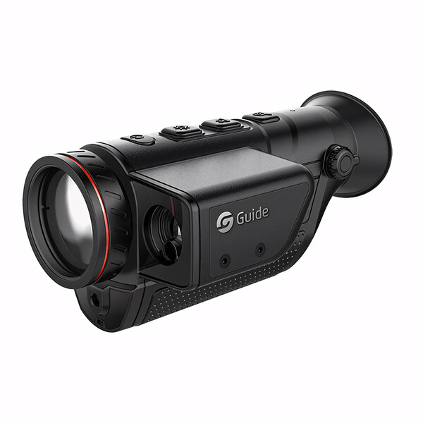 Guide Camera de termoviziune TD631 LRF