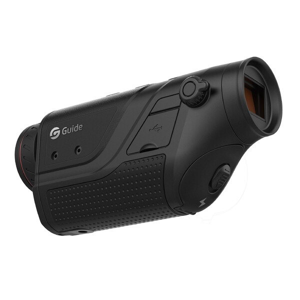 Guide Camera de termoviziune TD421