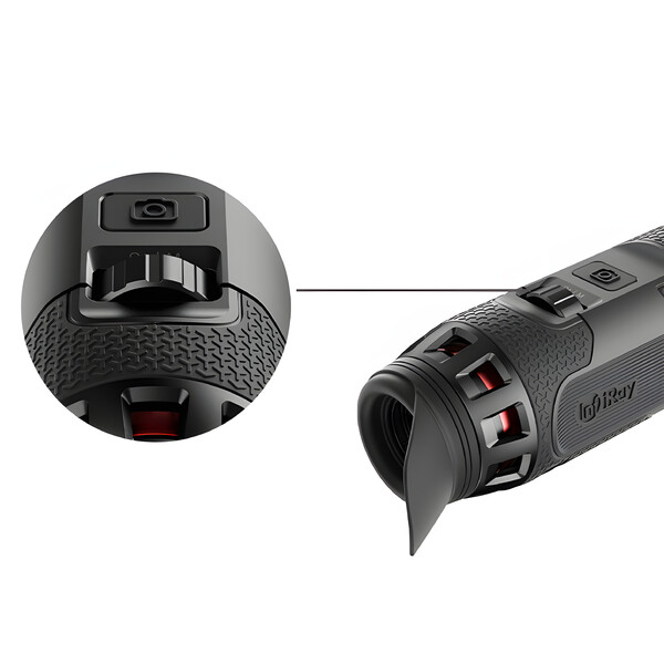 Camera de termoviziune InfiRay Eye III EH35