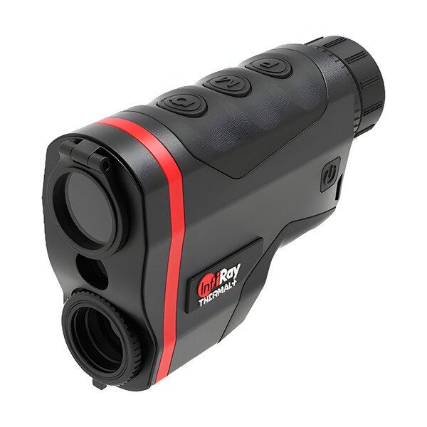 Camera de termoviziune InfiRay Thermal + Dual DP19