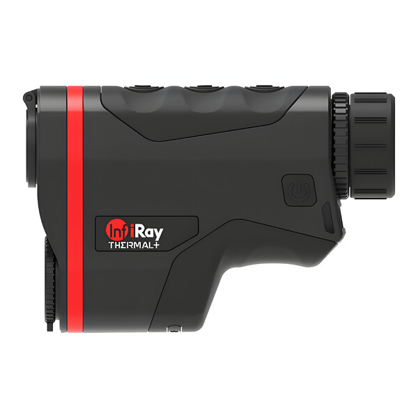 Camera de termoviziune InfiRay Thermal + Dual DP19
