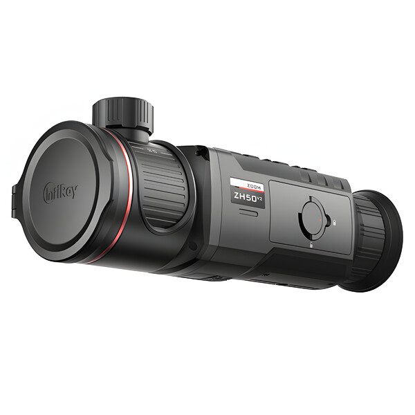 InfiRay Camera de termoviziune Zoom ZH50 V2