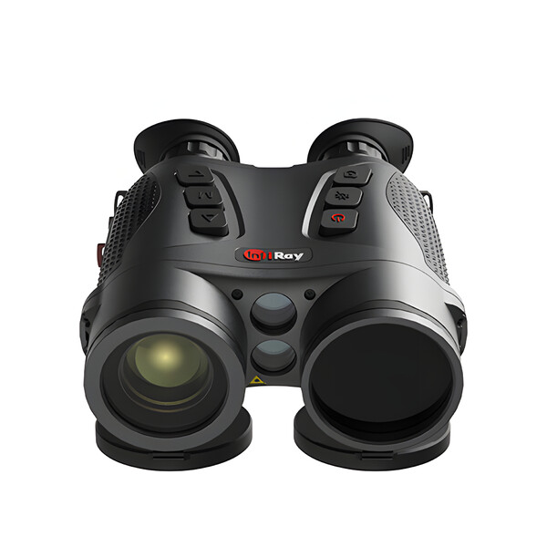Aparat Night vision Binoclu pentru vedere pe timp de noapte InfiRay Gemini GEH50R