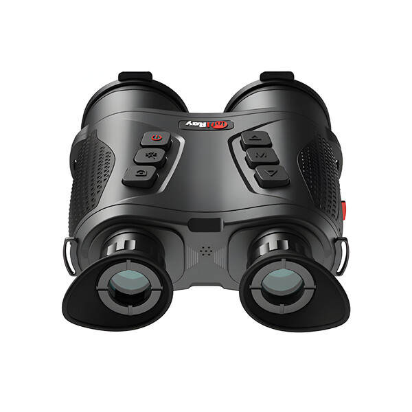Aparat Night vision Binoclu pentru vedere pe timp de noapte InfiRay Gemini GEH50R
