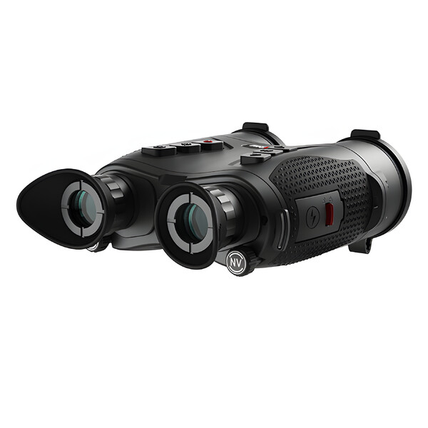 Aparat Night vision Binoclu pentru vedere pe timp de noapte InfiRay Gemini GEH50R