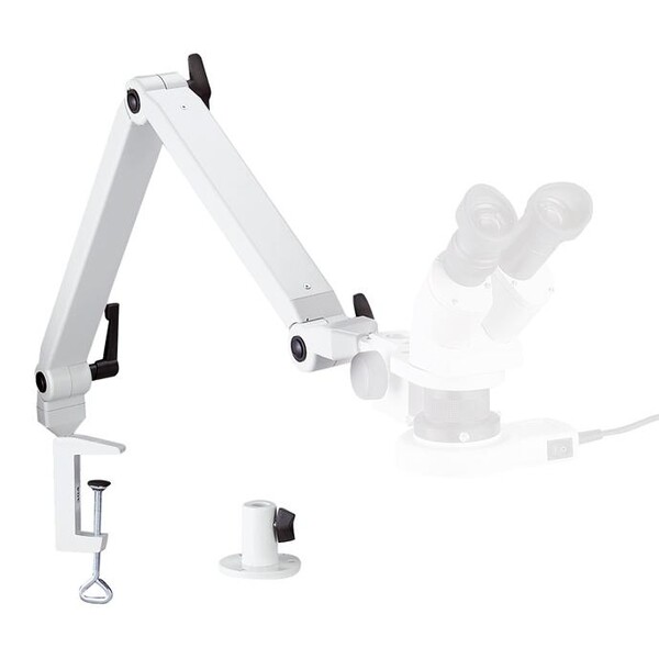 Eschenbach Gelenkarm-Stativ  Metall-Gelenkarm (Fast neuwertig)