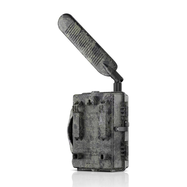 ZEISS Cameră  viata sălbătică Set Secacam 5 și carcasă metalică (pachet de 2)