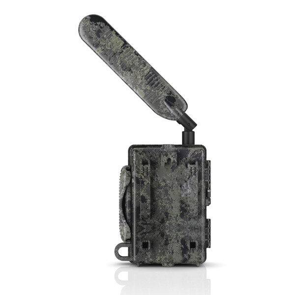 ZEISS Cameră  viata sălbătică Set Secacam 5 și carcasă metalică (pachet de 2)