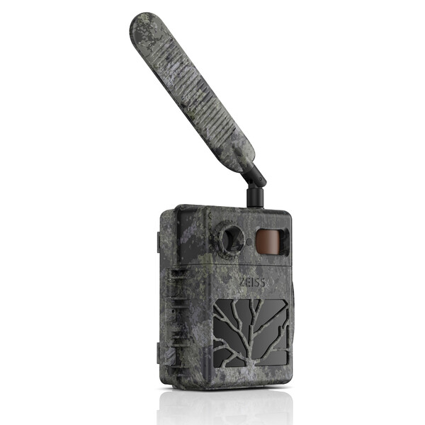 ZEISS Cameră  viata sălbătică Set Secacam 7 și carcasă metalică