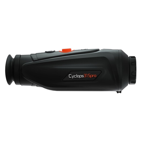 ThermTec Camera de termoviziune Cyclops 315 Pro