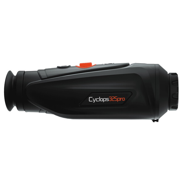 ThermTec Camera de termoviziune Cyclops 325 Pro