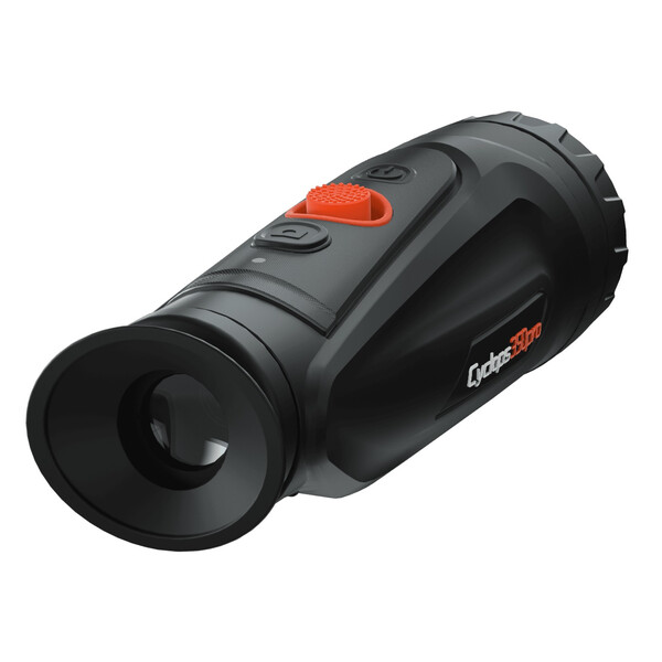 ThermTec Camera de termoviziune Cyclops 335 Pro