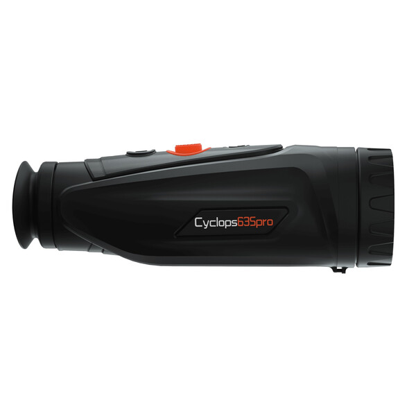 ThermTec Camera de termoviziune Cyclops 635 Pro