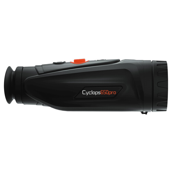 ThermTec Camera de termoviziune Cyclops 650 Pro