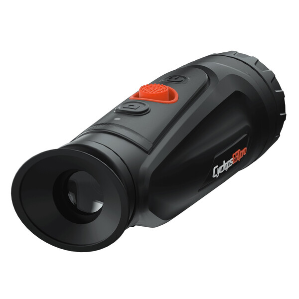 ThermTec Camera de termoviziune Cyclops 650 Pro