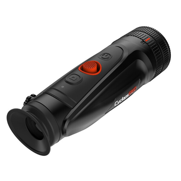 ThermTec Camera de termoviziune Cyclops 640D