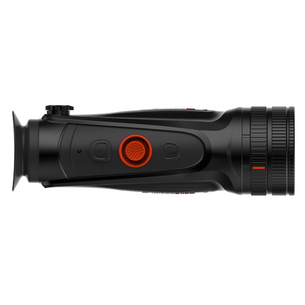 ThermTec Camera de termoviziune Cyclops 640D
