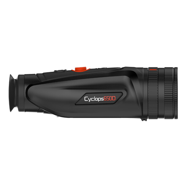 ThermTec Camera de termoviziune Cyclops 650D