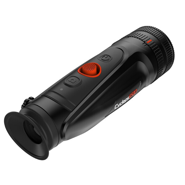 ThermTec Camera de termoviziune Cyclops 650D