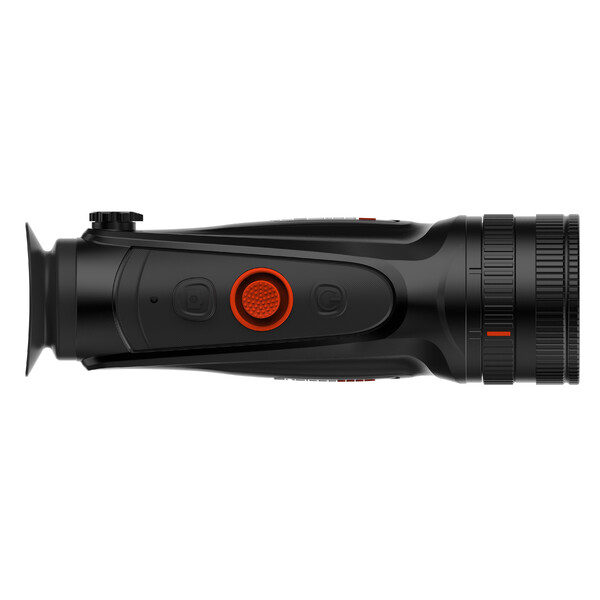 ThermTec Camera de termoviziune Cyclops 650D