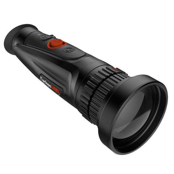 ThermTec Camera de termoviziune Cyclops 670D