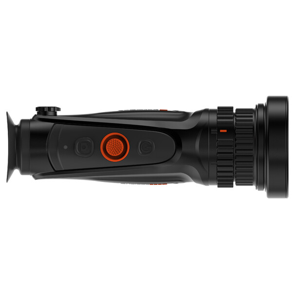 ThermTec Camera de termoviziune Cyclops 670D