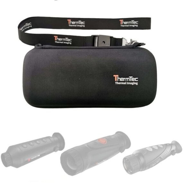 ThermTec Carcasă rigidă