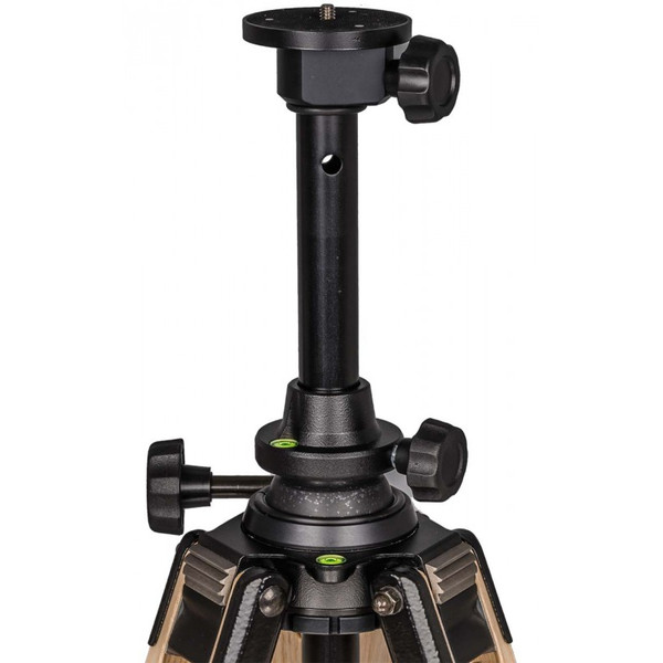Berlebach Trepied din lemn Model Report 342/P