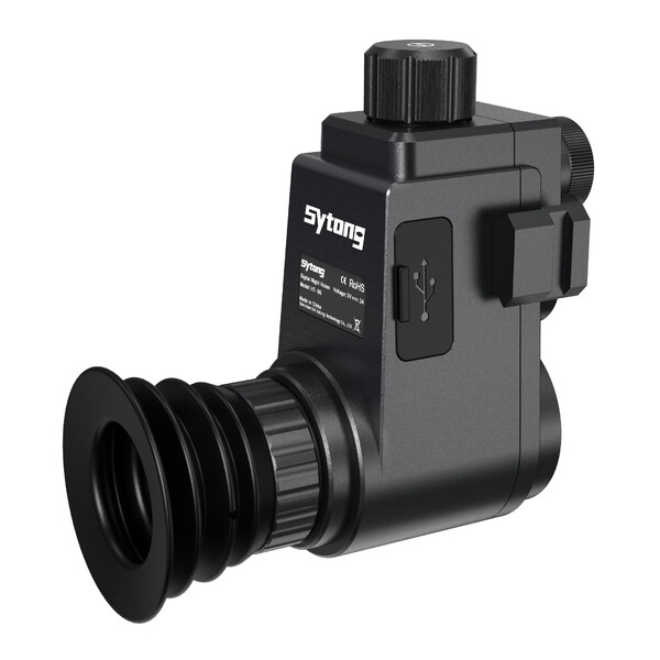 Sytong Aparat Night vision HT-88-16mm/940nm/48mm Eyepiece German Edition