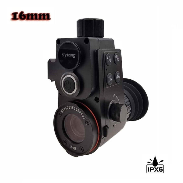 Sytong Aparat Night vision HT-880-16mm / 42mm Eyepiece German Edition