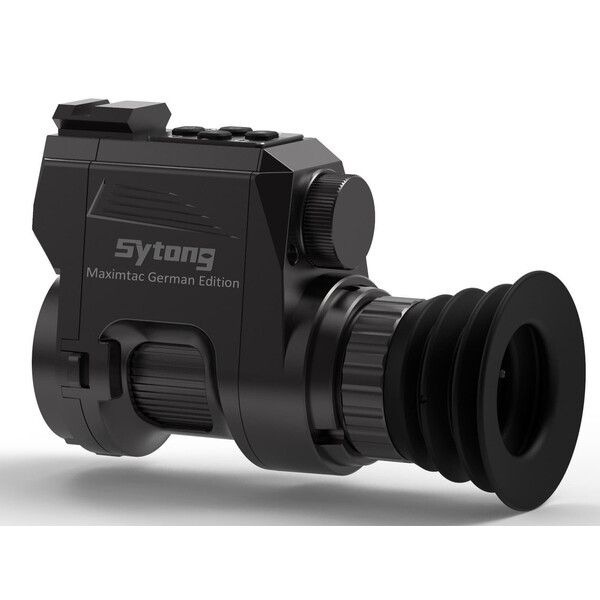 Sytong Aparat Night vision HT-660-16mm / 48mm Eyepiece German Edition