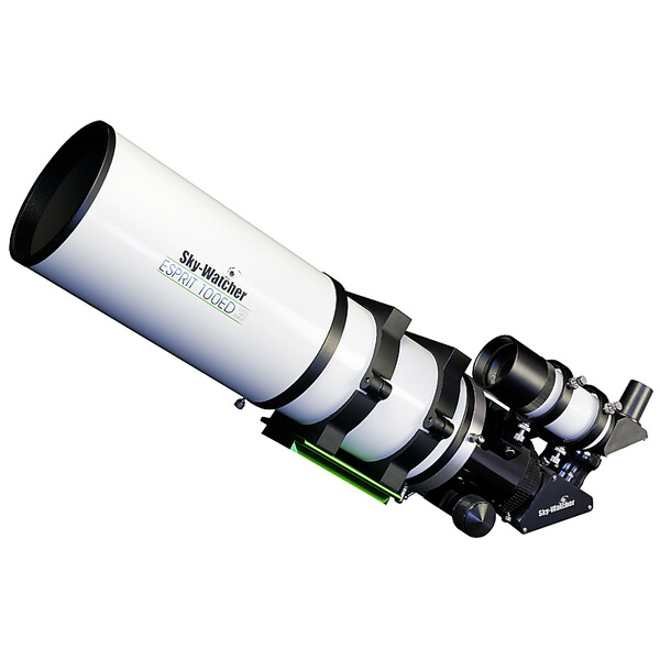 Skywatcher Apochromatischer Refraktor AP 100/550 ESPRIT-100ED Professional OTA (Fast neuwertig)