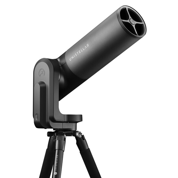 Unistellar Smart Telescope N 114/450 eQuinox 2 (Fast neuwertig)